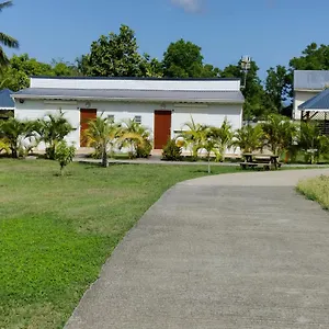  Appartement Keshy Island Colibri